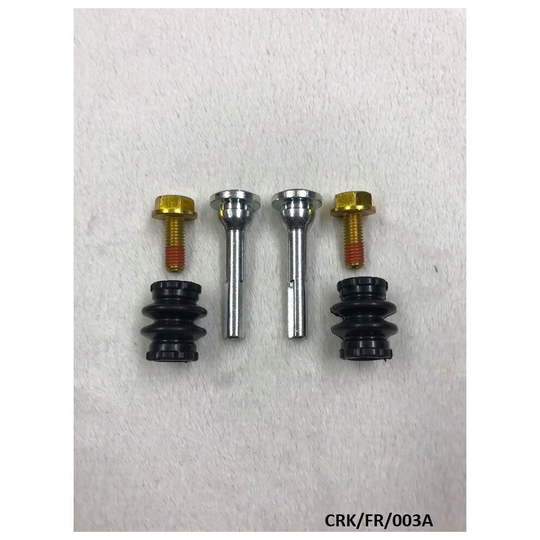 Rear Caliper PIN Repair KIT for Ford Mustang 2005-2014 CRK/FR/003A