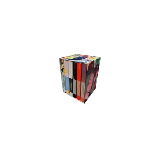 Monogatari Series Box Set, Season 2