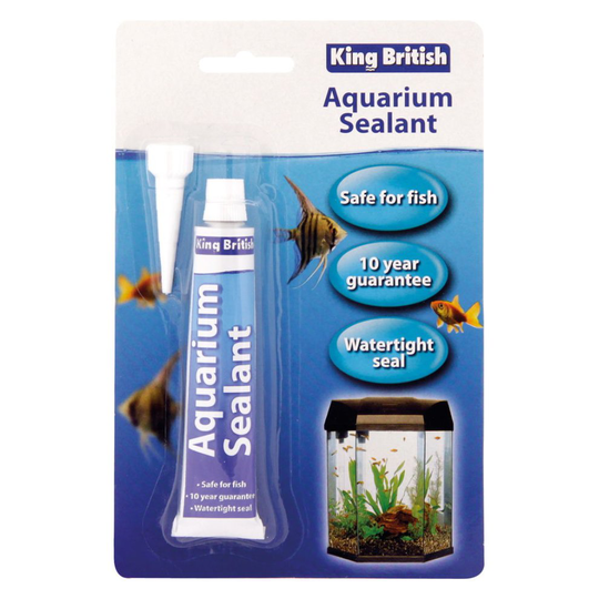 Dow Corning Aquarium Sealant 25g