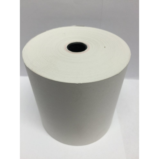 Aurora PR720 Till Rolls / Receipt Rolls / Cash Register Rolls - Box of 40 Rolls