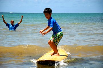 Surf Day Praia do Forte