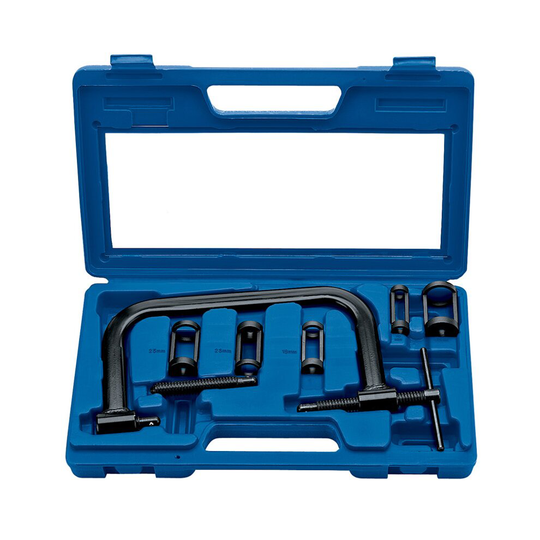 132mm Multi-Way Valve Spring Compressor