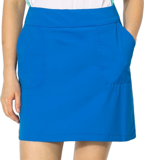 Alberto Lissy Waterrepellent Revolutional Womens Skort Turquoise 32/L