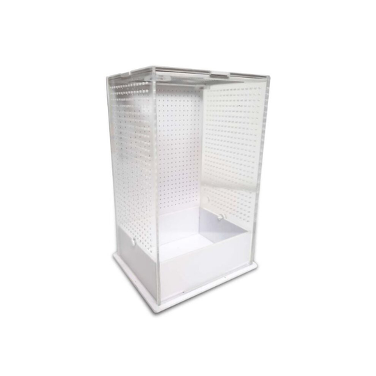Swell Reptiles Mantis Display Box Acrylic Terrarium