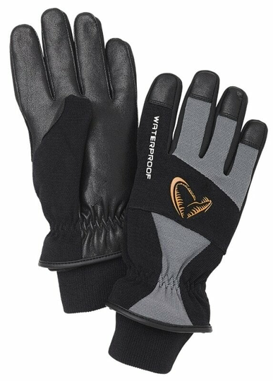 Savage Gear Gloves Thermo Pro Glove XL