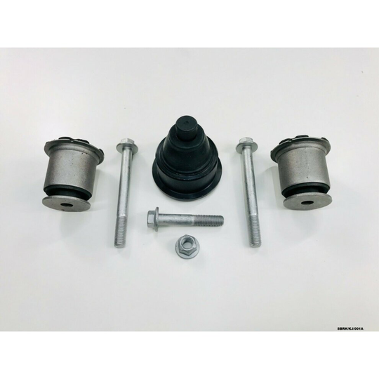 Rear Upper Arm Repair KIT for Jeep Cherokee Liberty KJ 2002-2007 SBRK/KJ/001A