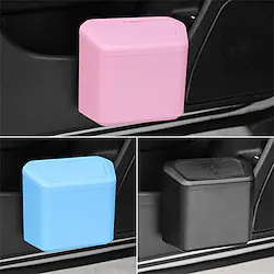 1pcs Car Door Trash Can Waterproof Keep Car Clean Easy to Install Plastic For SUV Truck Van Lightinthebox