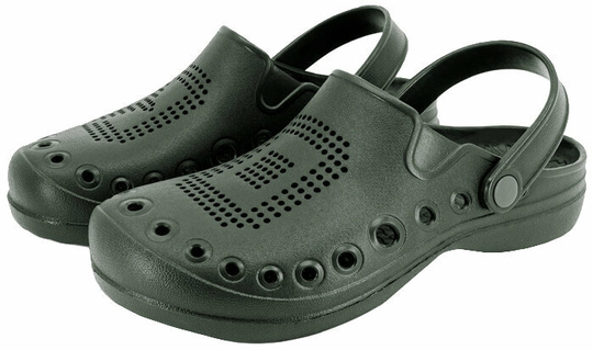 Delphin Fishing Boots Octo Green 38