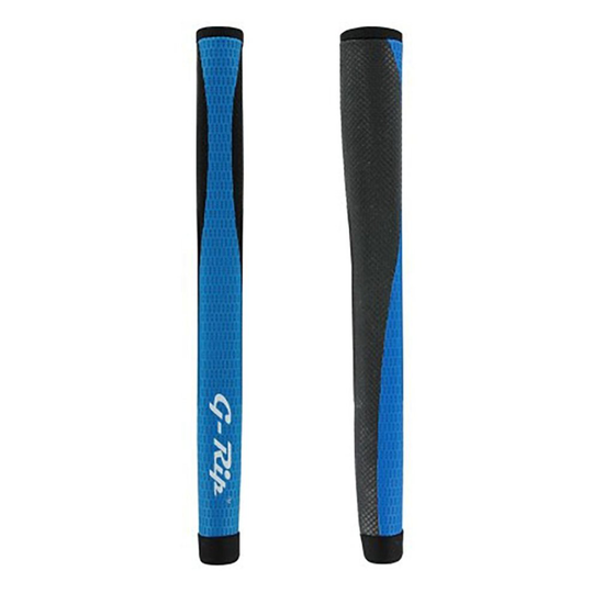 (Blue) G-Rip MP-1 Putter Grip