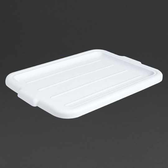 Vogue Food Storage Box Lid - [L582]
