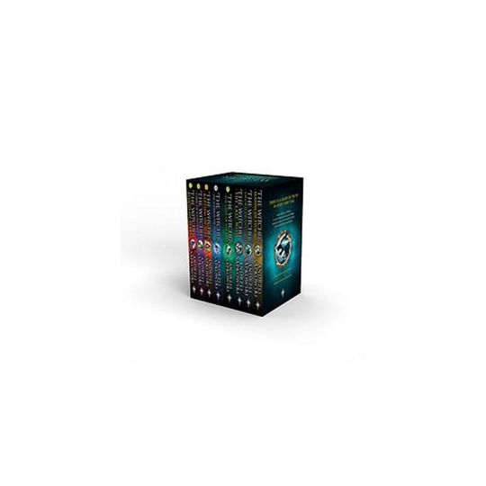 The Witcher Boxed Set