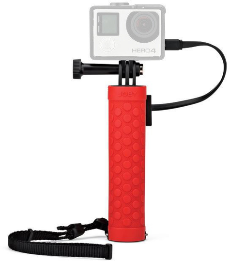 Joby Action Battery Holder
