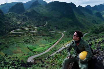 Ha Giang 5 Days 4 Nights Private Tour