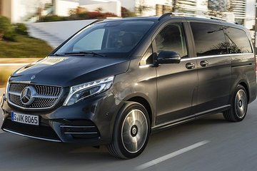 Budapest Departure Private Transfers from Budapest City to Budapest Airport BUD
