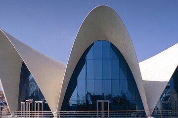 Fine Dining in Valencia