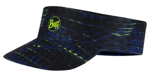 Buff Pack Run Visor Patterned Sural Multi UNI