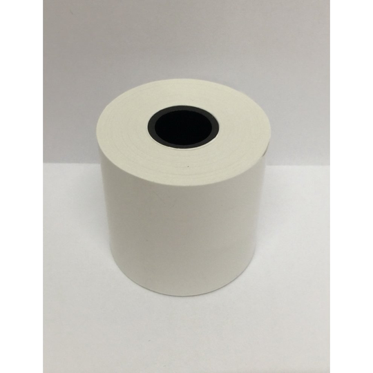 Transcan Transcan 2 ADR Till Rolls / Receipt Rolls / Cash Register Rolls - Box of 40 Rolls