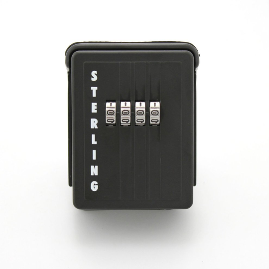 Sterling KM1 Key Minder Storage Box