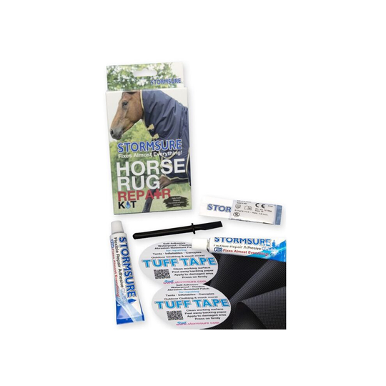 Stormsure Horse Rug Repair Kit