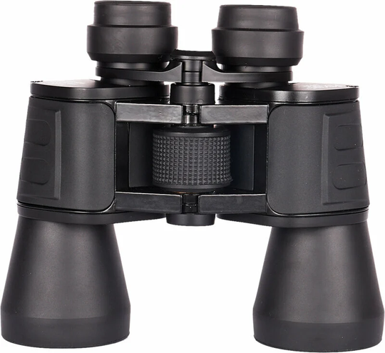 Focus Sport Optics Bright 10x50 10 Year Warranty