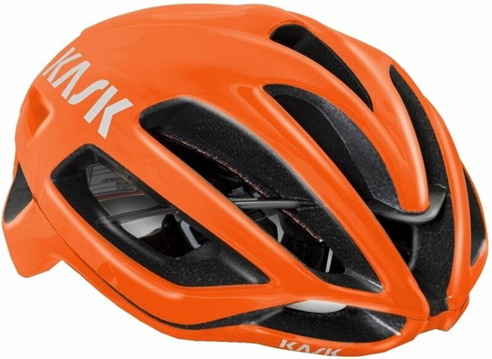 Kask Protone Orange Fluo L 2022