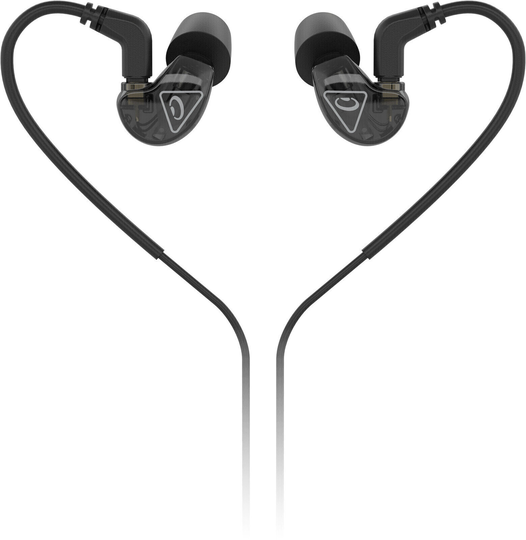 Behringer SD251 Black