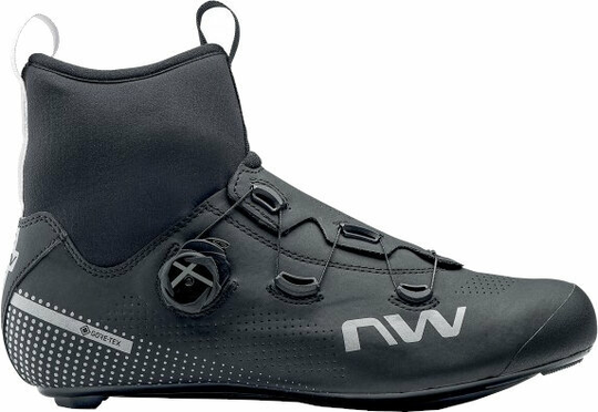 Northwave Celsius R GTX Black 41.5
