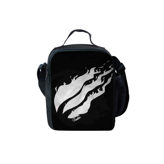 (Style 16) Preston Lunch Bags Thermal Insulated Cooler UK