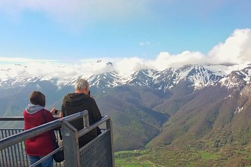 Picos & Potes