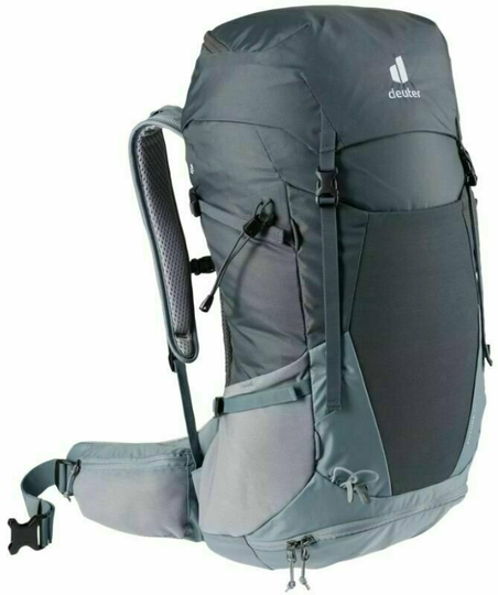 Deuter Futura 32 Graphite/Shale
