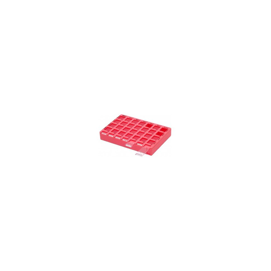 Pillmate Multi Dose Pill Organiser - Weekly Dispenser Large Colour May Vary Box - pillmate weekly dispenser dose large multi colour may vary box 7