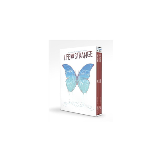 Life is Strange 1-3 Boxed Set | Paperback