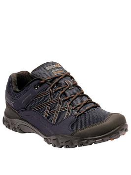 Regatta Edgepoint Iii Low - Navy