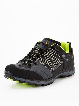 Regatta Samaris Low - Black