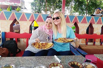 Egypt Countryside Day Tour