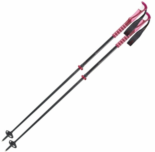 Komperdell Carbon C.7 Berry 110 - 140 cm