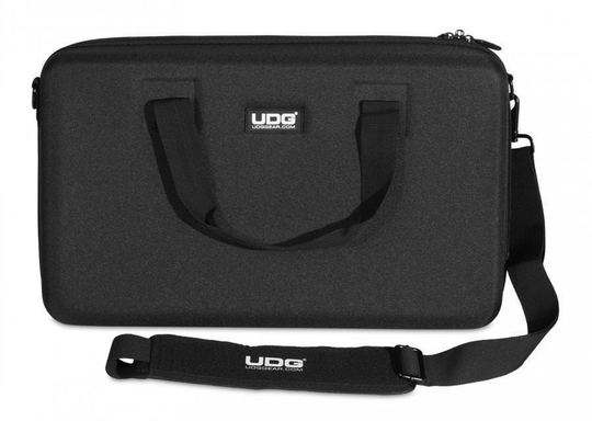 UDG Creator Universal Audio OX AMP Top Box BK DJ Bag