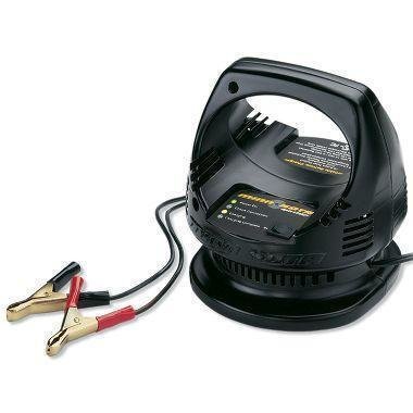Minn Kota MK-110P Portable Battery Charger
