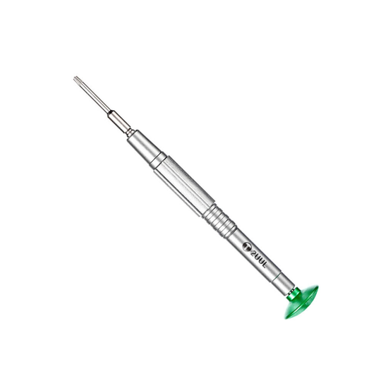 2UUL Screwdriver for iPhone Repair - 2.5mm Convex Cross