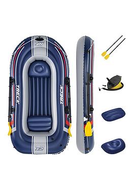Bestway Treck X2 Raft Set