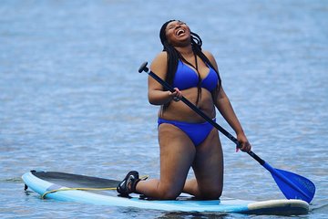 Group SUP Lessons