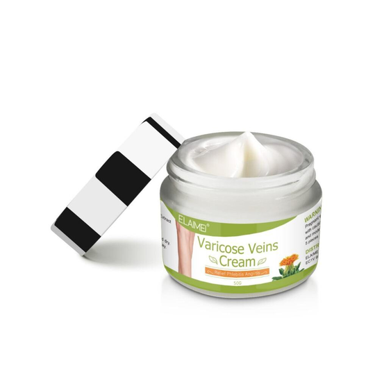 Spider Leg Repair Cream