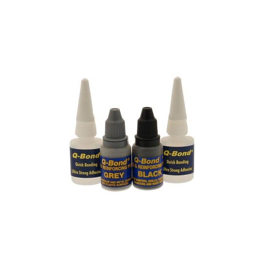 Ultra Strong Adhesive Repair Kit