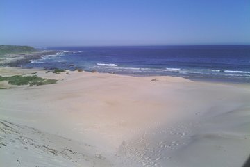 Guided Marine Walk: Sardinia Bay (Marine Protected Area) - 1 & Half Hour
