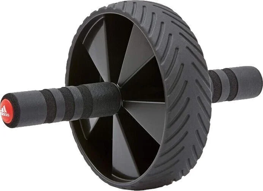 Adidas Ab Wheel Exercise Wheel