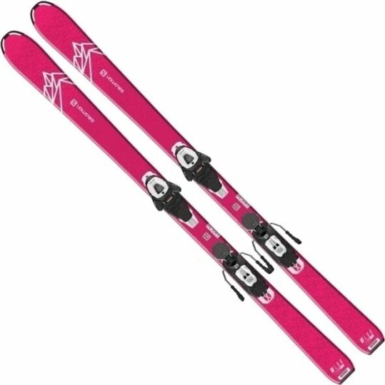 Salomon L Lux Jr M + L6 GW 150 cm 22/23