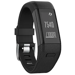 Smartwatch Band for Garmin vivosmart HR / Approach X10 / X40 Sport Band Soft Silicone Wrist Strap Lightinthebox