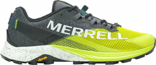 Merrell Men's MTL Long Sky 2 Hi-Viz/Jade 43,5