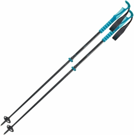 Komperdell Carbon C.7 Blue 110 - 140 cm