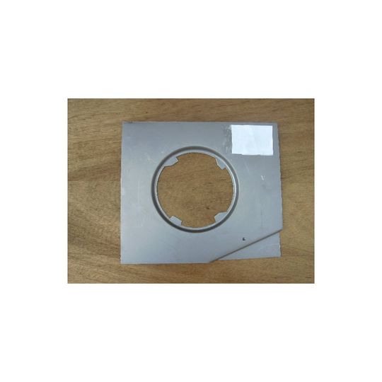 FORD KA 1996 TO 2008 NEW PETROL FILLER SURROUND REPAIR PANEL GALV FDKA1 538